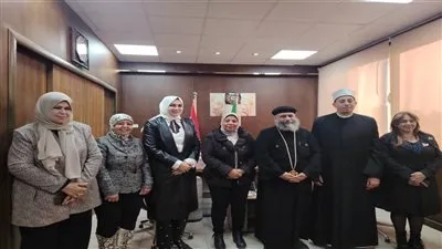 القليوبية تستعد للتصفيات النهائية لمسابقة الأم المثالية