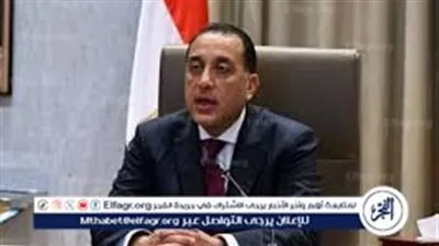 عاجل- مجلس الوزراء: تعداد عام 2027 يسعى لتحقيق التوافق مع استراتيجية الدولة المصرية