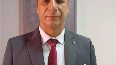 تعيين الدكتور السيد جمعة خاطر عميدًا لكلية الزراعة بجامعة بنها