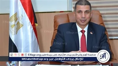 رئيس جامعة أسيوط التكنولوجية يصدر قرارين بتعيين وكيل ورئيس قسم بكليتي الجامعة 