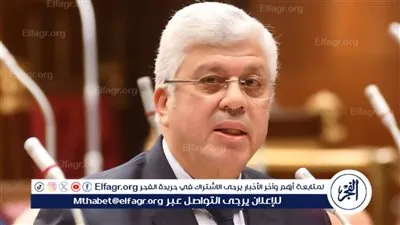 وزير التعليم العالي: سنصل إلى 155 مستشفى جامعي بنهاية 2026