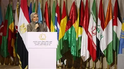 الأمين العام لبيت الزكاة والصدقات: قدَّم البيت الدعم لنحو 21 مليون مستفيد.. النسبة الأكبر منهم من المرأة المعيلة