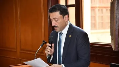 النائب محمد رزق يطالب بخطة متكاملة لتعزيز منظومة السلامة داخل المنشآت الشبابية والرياضية