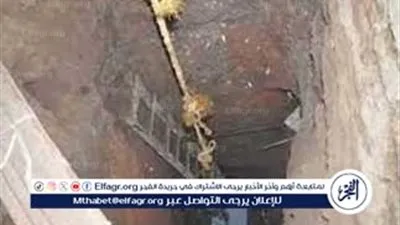 بالقرب من طريق الكباش.. القبض على سيدة ومالك عقار قاما بالتنقيب عن الآثار أسفل كافية بالأقصر