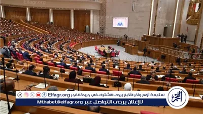 قبل مناقشته بـ 