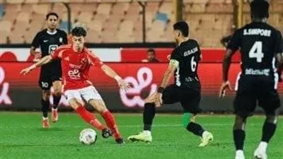 الأهلي والبنك الأهلي دون تقطيع.. اتفرج على المباراة عبر رابط البث المباشر من هنا 