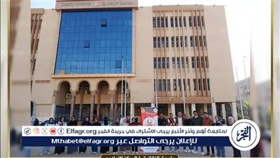 جامعة الزقازيق تشارك بطلاب من ذوي الإعاقة السمعية في زيارة لمعرض الكتاب