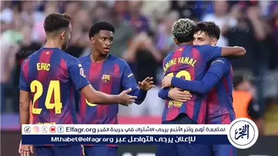 برشلونة ضد ألباسيتي.. صراع القوة والمفاجآت في ربع نهائي كأس ملك إسبانيا