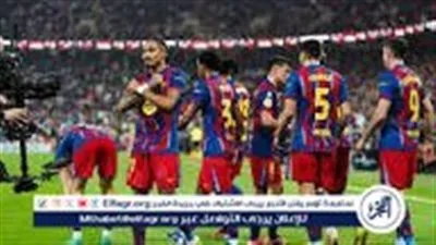 برشلونة ضد ألباسيتي.. صراع القوة والمفاجآت في ربع نهائي كأس ملك إسبانيا