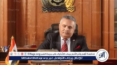 رئيس جامعة السويس يطلق جوائز النشر العلمي لتعزيز البحث والابتكار