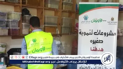 حصاد 2025 بالمنيا.. قوافل علاجية ومشروعات تنموية تُحدث نقلة نوعية في القرى والنجوع