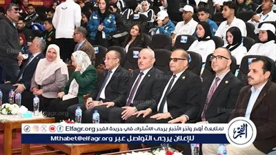 افتتاح النسخة الثانية من ملتقى إعداد القادة «قادة بإرادة» بجامعة قناة السويس بمشاركة جامعات إقليم القناة وسيناء