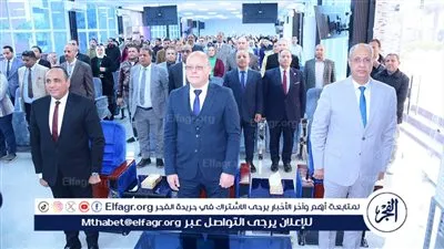 جامعة سوهاج: تفتح ستار مسرحها الجديد بعرض لطلاب كلية التربية النوعية