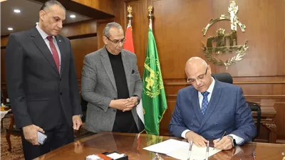 بالاسم ورقم الجلوس.. نتيجة الشهادة الإعدادية بالقليوبية 2026