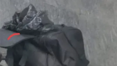 الإفراج على المتورطين.. النيابة تحسم الأمر على سائق وشخص أخر بشأن جثة فتاة داخل حقيبة في الإسكندرية 