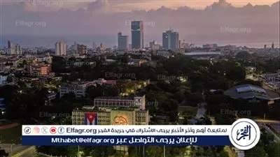 كوبا تسجّل أول درجة حرارة صفرية في تاريخها وتكسر رقما قياسيا صمد ثلاثة عقود