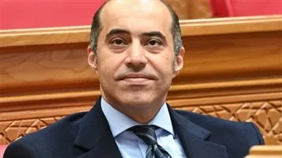 وزير الشؤون النيابية: قانون إنشاء وتنظيم المهن الرياضية لا يعتدي على حق النقابة في شيء