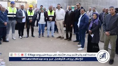 مستشفى الإصابات بجامعة أسيوط تجري تجربة محاكاة ناجحة للإخلاء في حالات الحريق