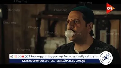 المغامرة تبدأ من الجريمة إلى الشهرة.. أحمد أمين يقدم أجرأ تحول درامي