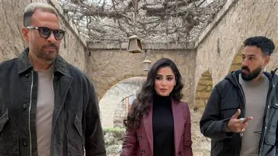 نوران ماجد تخطف الأنظار في برومو «أولاد الراعي» وعلاقتها بماجد المصري تثير الجدل