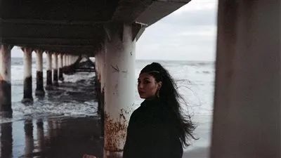 بالفيديو والصور.. الرابر للِاّ فضة تطلق كليب 