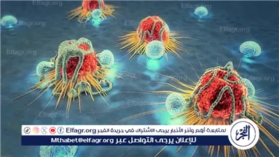 استشاري مناعة تكشف أسباب انتشار السرطان في العصر الحديث (فيديو)