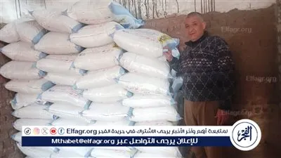 تحرير 120 محضرًا تموينيا فى أسيوط 