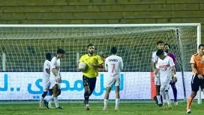 دوري نايل شاهد بث مباشر الآن دون تقطيع.. الزمالك ضد كهرباء الإسماعيلية بالجولة الـ 17 بالدوري المصري مجانًا