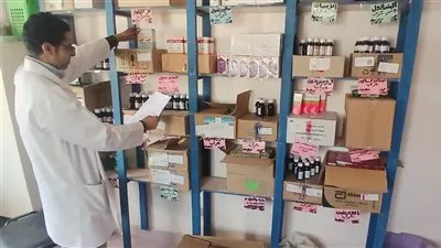 محافظ الدقهلية: 1542 مواطن استفادوا من القافلة الطبية المجانية بقرية الدرافيل49 ببلقاس