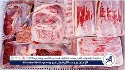 تفريزات رمضان.. أسرار تخزين اللحوم للحفاظ على الطراوة والنكهة طوال الشهر