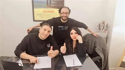 غادة إبراهيم تبدأ تصوير مسلسل «إعلام وراثة» استعدادًا لعرضه في رمضان 2026