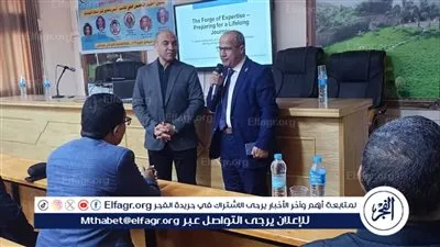 طب أزهر أسيوط تنظم اليوم العلمي لأطباء الامتياز والأطباء الجدد 