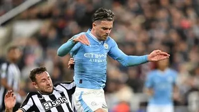 جارية الآن بث مباشر دون تقطيع.. نصف نهائي كأس الرابطة الإنجليزية مانشستر سيتي ضد نيوكاسل يونايتد