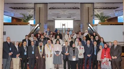 افتتاح فعاليات ملتقي 