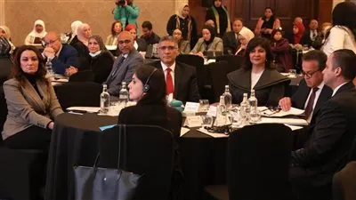 محافظ الجيزة يشهد تدشين فعاليات اليوم العالمي للأسرة والسلام ويشيد بتجربة البدرشين في تطوير الرعاية الصحية الأولية