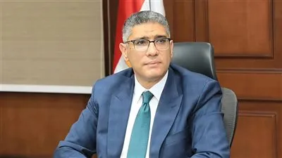 محافظ الجيزة يُكلف رئيسًا لجهاز التفتيش والمتابعة بالديوان العام