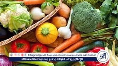 اسعار الخضروات اليوم الأربعاء 4فبراير 2026 فى اسواق المنيا 