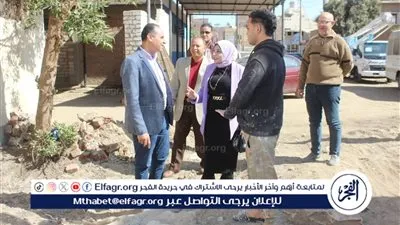 طلاب تمريض سمسطا ببني سويف بين الهدم والانتظار.. من يضمن مستقبلهم