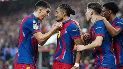 بث مباشر الآن دون تقطيع.. كأس ملك إسبانيا برشلونة ضد ألباستي شاهد مجانًا دون اشتراك