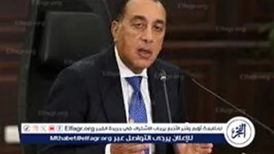 عاجل- مدبولى يشدد على الإسراع في ميكنة منظومة التأمين الصحي الشامل لتحسين جودة الخدمات
