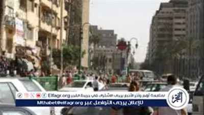 عاجل- مجلس الوزراء ينفي تضرر أهالي فيصل والهرم من روائح وأدخنة ويكشف إجراءات مكافحة المخلفات