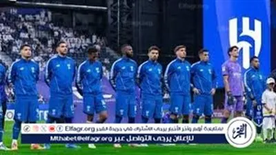 صدارة على المحك.. الهلال يواجه الأخدود في بث مباشر مرتقب بدوري روشن السعودي
