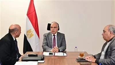 الري: توفير الأجهزة والبرامج والنماذج الرياضية الحديثة للتنبؤ بالأمطار داخل مصر ودول منابع النيل