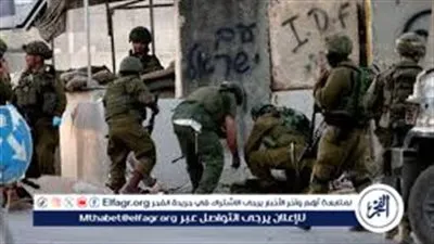 عاجل- 1872 اعتداء نفذها الاحتلال الإسرائيلي ومستوطنوه خلال يناير 