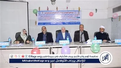 مستشفيات جامعة أسيوط تنظم ندوة توعوية حول الصيام الآمن لمرضى السكر 