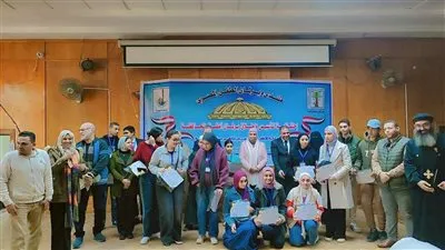 تعليم القليوبية يُدشن منتدى وبرلمان الطفل المصري