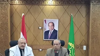 استعدادًا للفصل الدراسي الثاني.. تعليم القليوبية يقر تعليمات أمنية مشددة