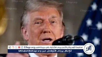 عاجل- ترامب يلوّح بخيار عسكري ضد إيران: حاملة طائرات ثانية حال فشل المحادثات