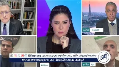 باحث في الشؤون الإسرائيلية: الجهود المصرية أسقطت وعود نتنياهو بعدم فتح المعبر