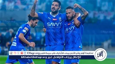 بث مباشر مجانًا مباراة الهلال والاخدود حصريآ دووون تقطيع 🔥⚽